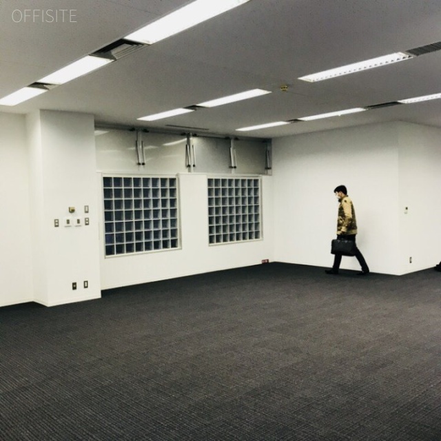 INFINITY IKEBUKURO1F 1階 室内