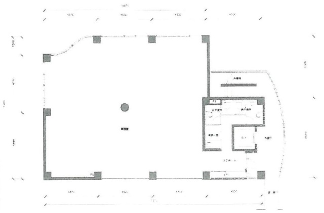 塩入小路2F 間取り図