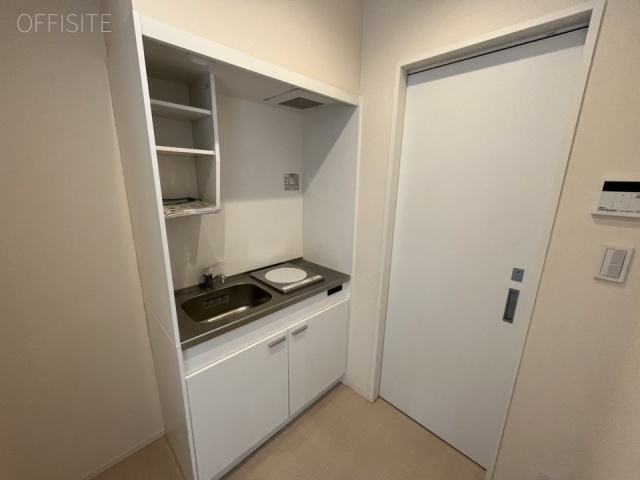 エフ・テラス表参道202 キッチン