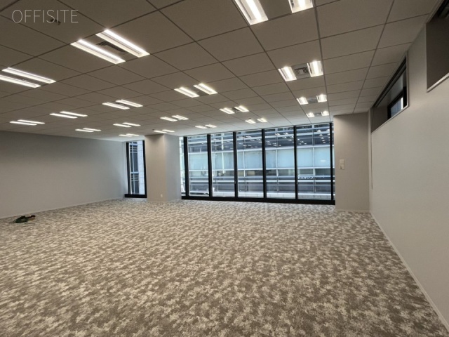 BIZCORE日本橋2F 内装