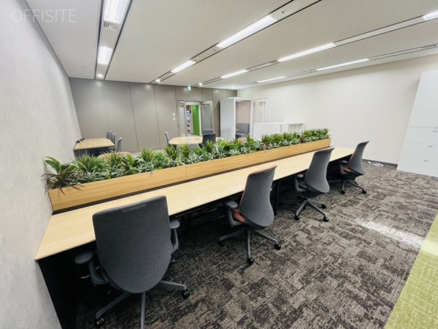 深川ギャザリア(タワーS棟)C 内装