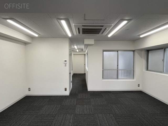 渋谷トーセイビル9F~10F 内装