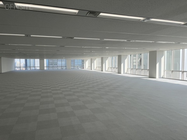 中野坂上サンブライトツイン南 内装