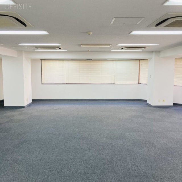 山田屋ビル4F 4階 室内
