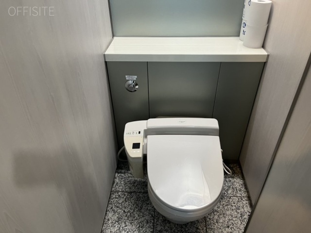 ベネックスSー310F トイレ