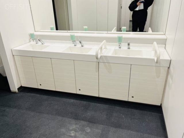 Imas Itabashi BaseB1・H 洗面