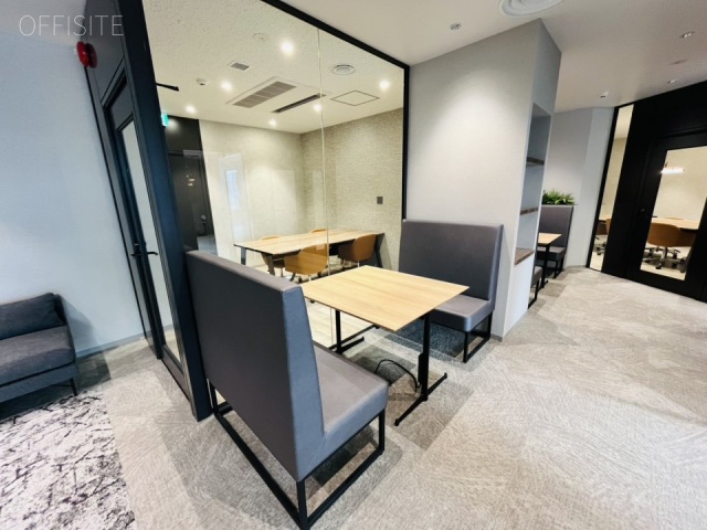 X-BASE SHIBUYA(クロスベースシブヤ)304 内装