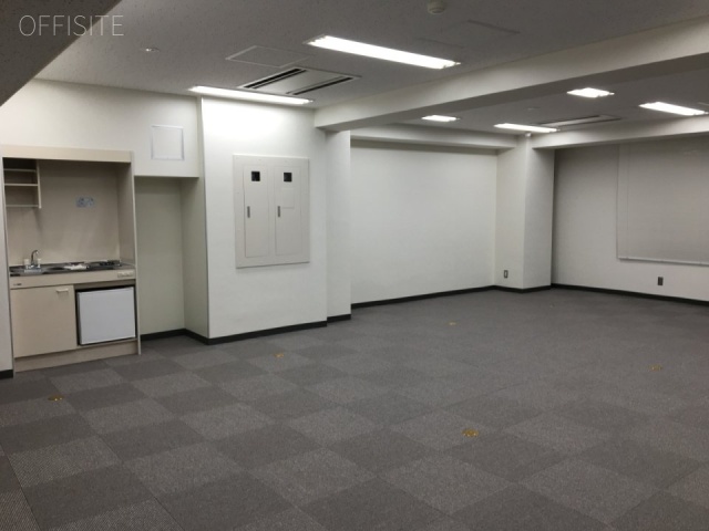 日本橋協栄ビル3F 3階 室内