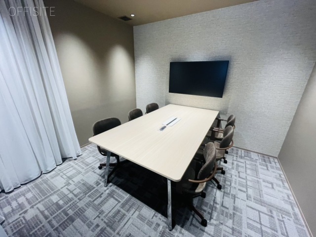 T-PLUS八丁堀1 内装