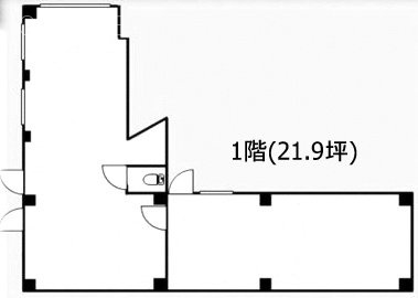 メゾンサイトウ101 間取り図