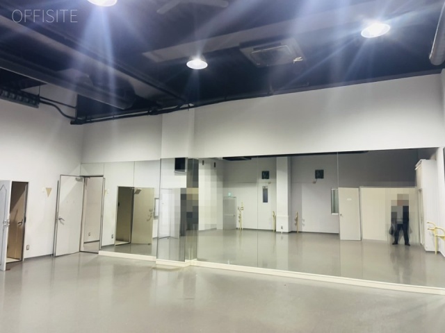 第5井上ビル301 内装