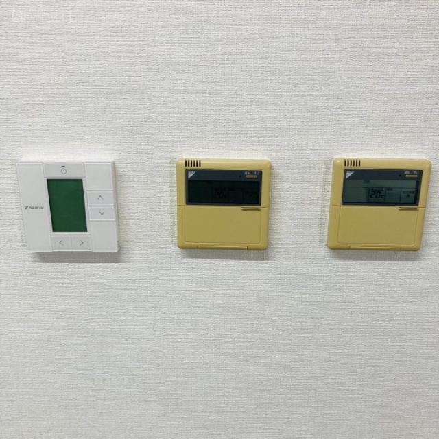 上田ビル4F 4階 スイッチ