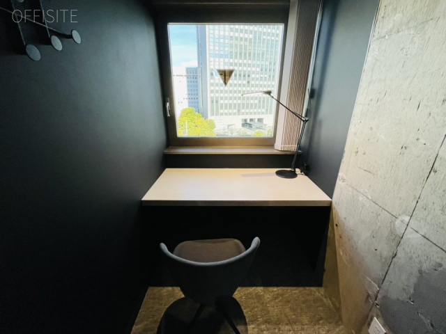 ザ・パークレックス新川7F 内装