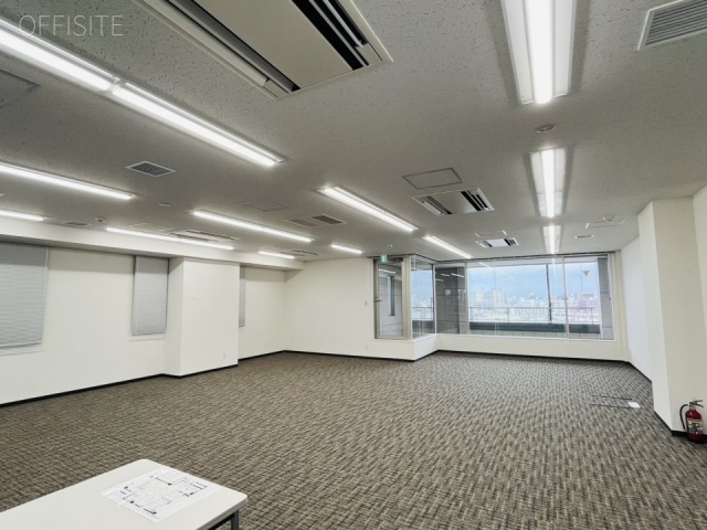 いちご高田馬場ビル7F 内装