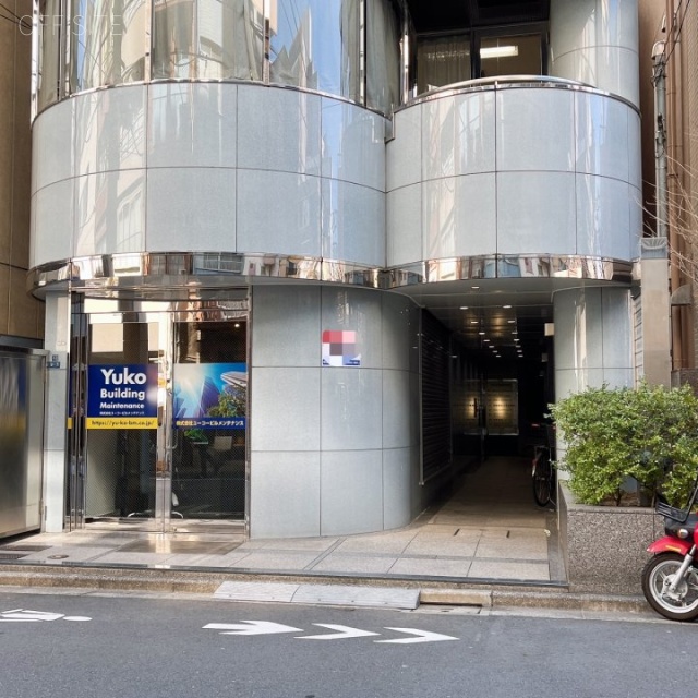 YTSビル1F 1階部分