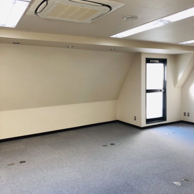 新橋TSビル6F 6階 室内