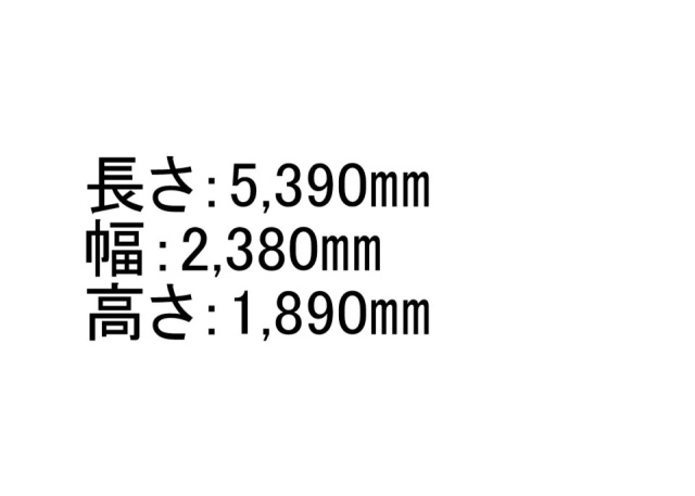渋谷4丁目 平置き月極駐車場ビル1F 間取り図