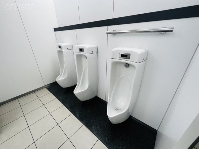 FORECAST新宿AVENUE8F トイレ