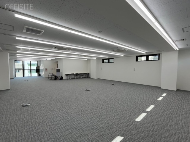 VORT浅草江戸通り9F 内装
