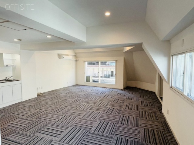 まるべりーひらかわ6F 内装