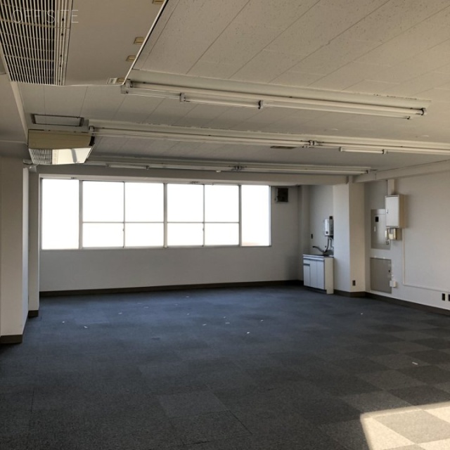 巣鴨第一ビル6F 6階 室内