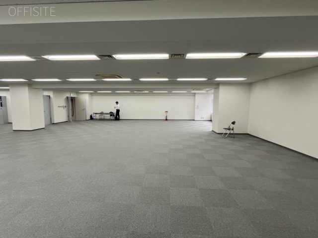 新横浜ファーストビル302A 内装