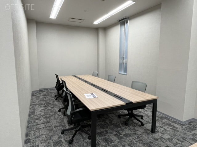 いちご渋谷神山町ビル1F 内装