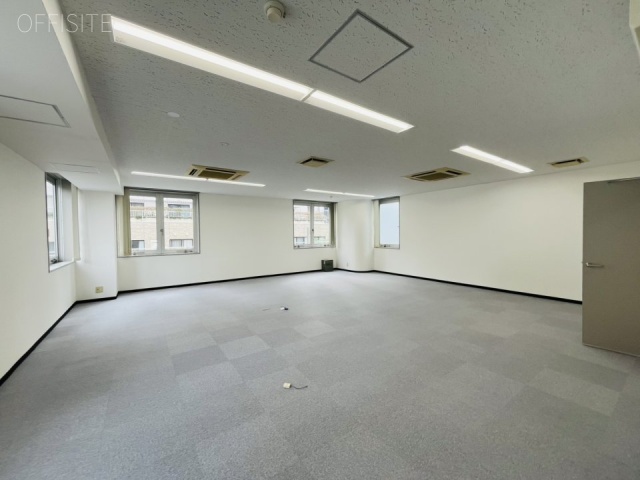 スハラ六本木403 内装