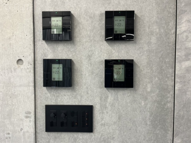 CADRE tamachi (キャドレ田町)8F 設備