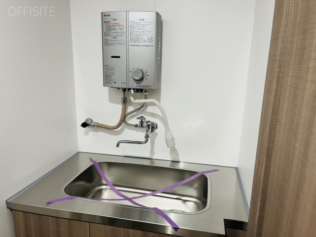 冠ビル6F キッチン