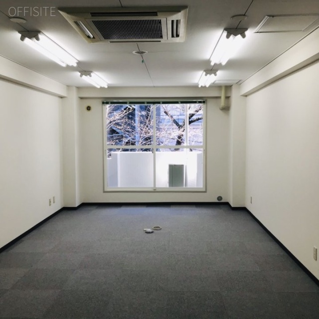 浅松ビルB 4階C号室 室内