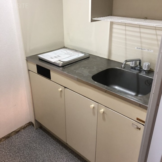 伊藤ビル5F 5階 給湯スペース