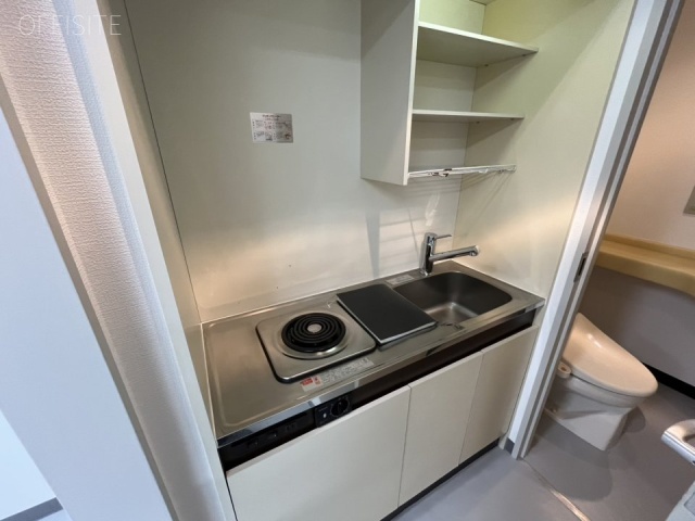 プレシャスビルB1F キッチン