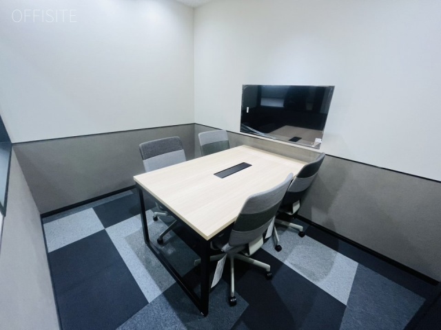 CONVEX神保町4F 内装