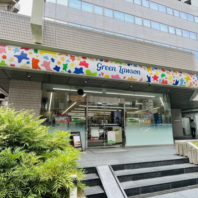 オーク大塚ビル1F 1階店舗