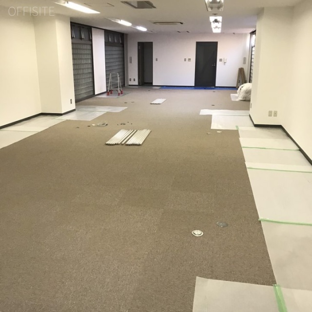 MAS三田ビル4F 4階 室内