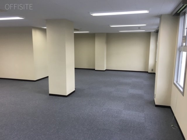 依田忠ビル 8階 35.00坪　8階 室内