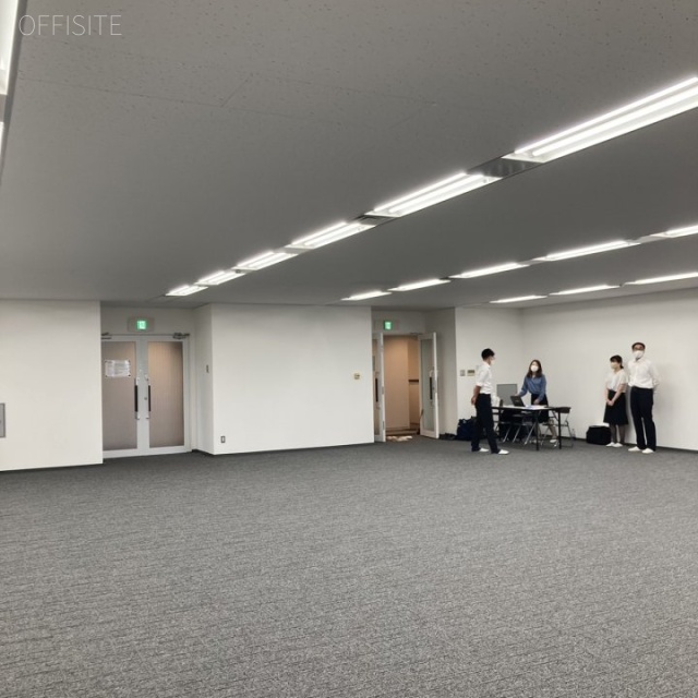 いちご大森ビルB 6階B区画 室内