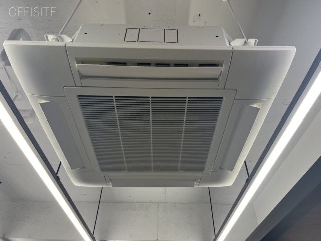 THE PORTAL SHIN-YOKOHAMAB 設備