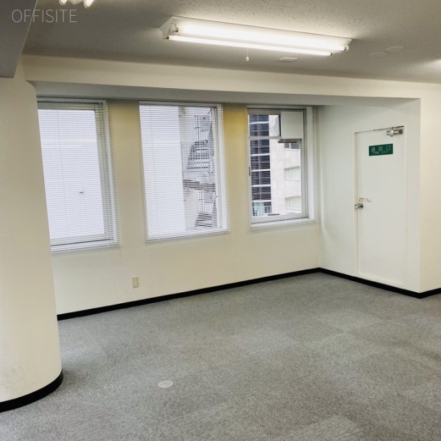 新陽ビル赤坂6F 6階 室内