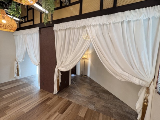 新宿セブンビル103 内装