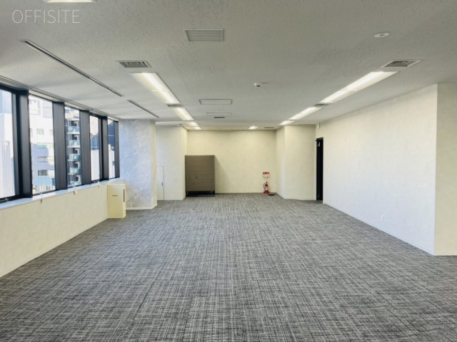 ダイヤフゲンビル6F 内装