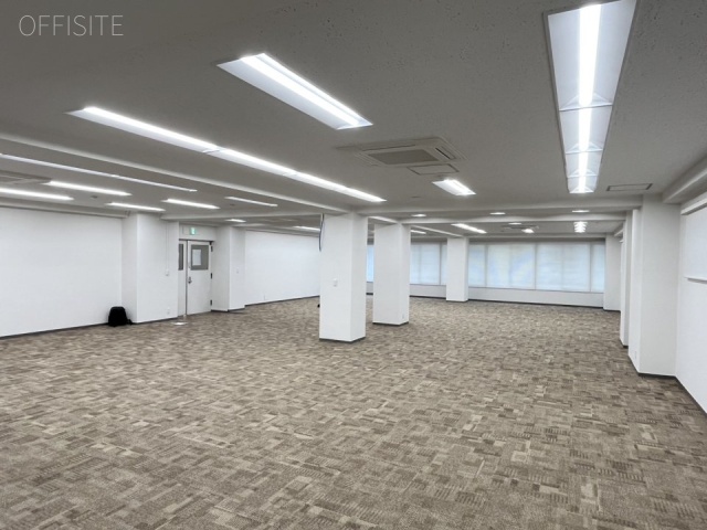 岩本町ビル5F 内装