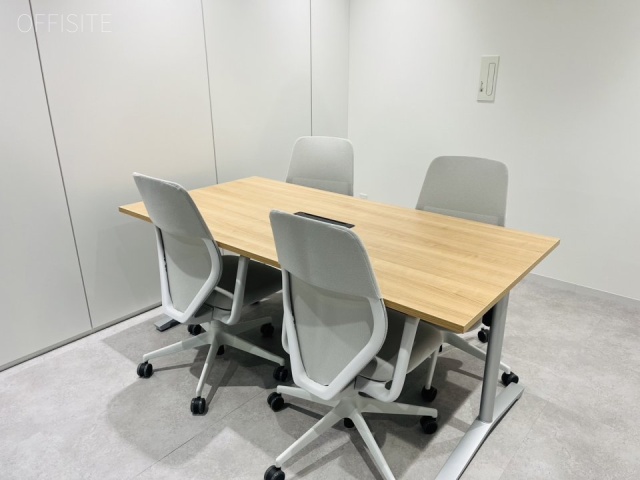 owns八丁堀10F 会議室(少人数用)