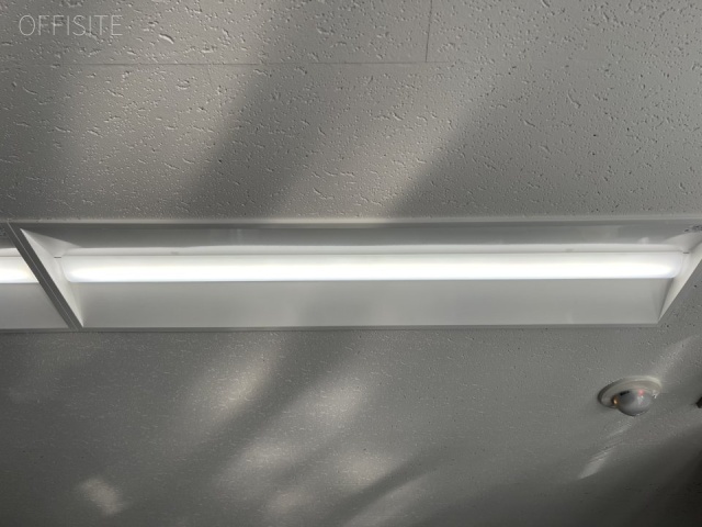 いちご半蔵門ビル4F 内装