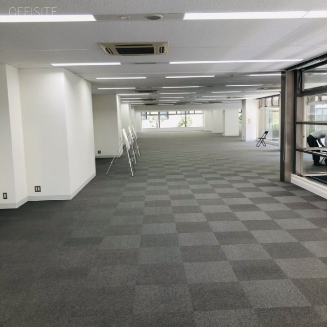 五番町KUビル2F 2階 室内