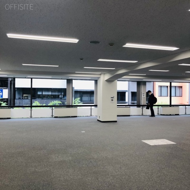 高島屋THビル北館2F 2階 室内