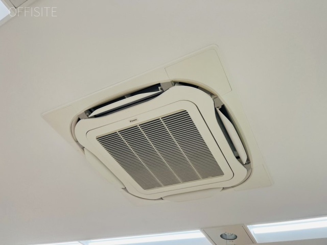 トラッドビル3F 設備