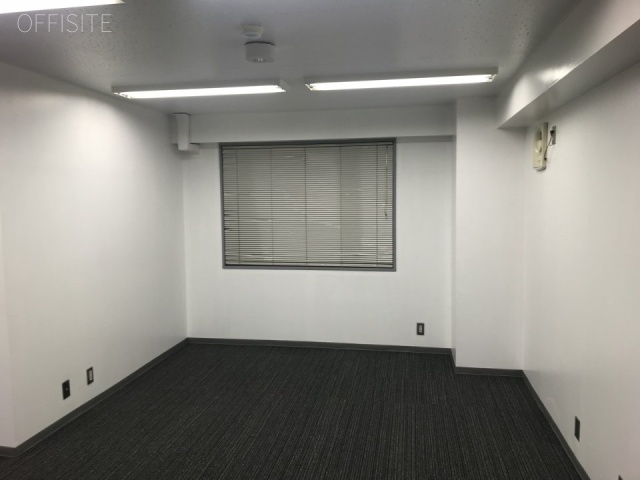 陽光ビルB 2階B号室 室内