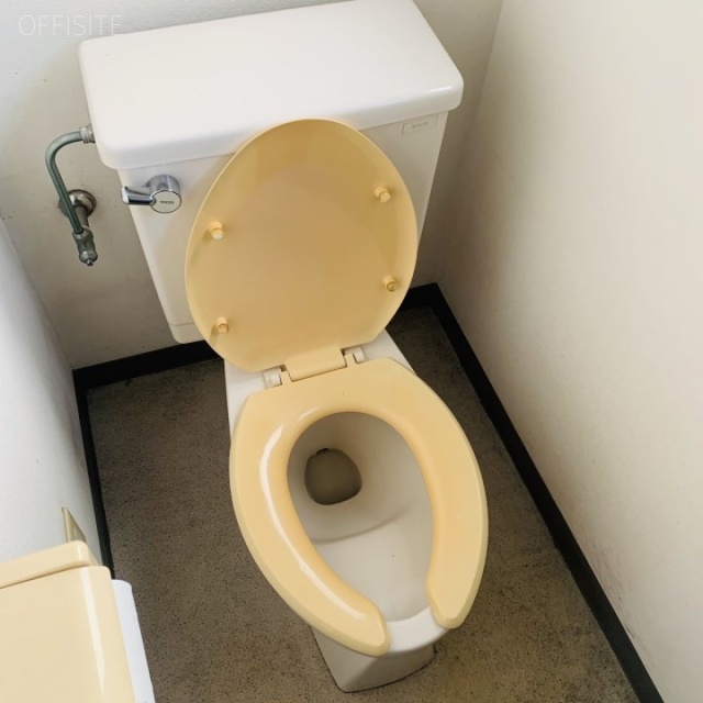 阿部ビル3F 3階 トイレ